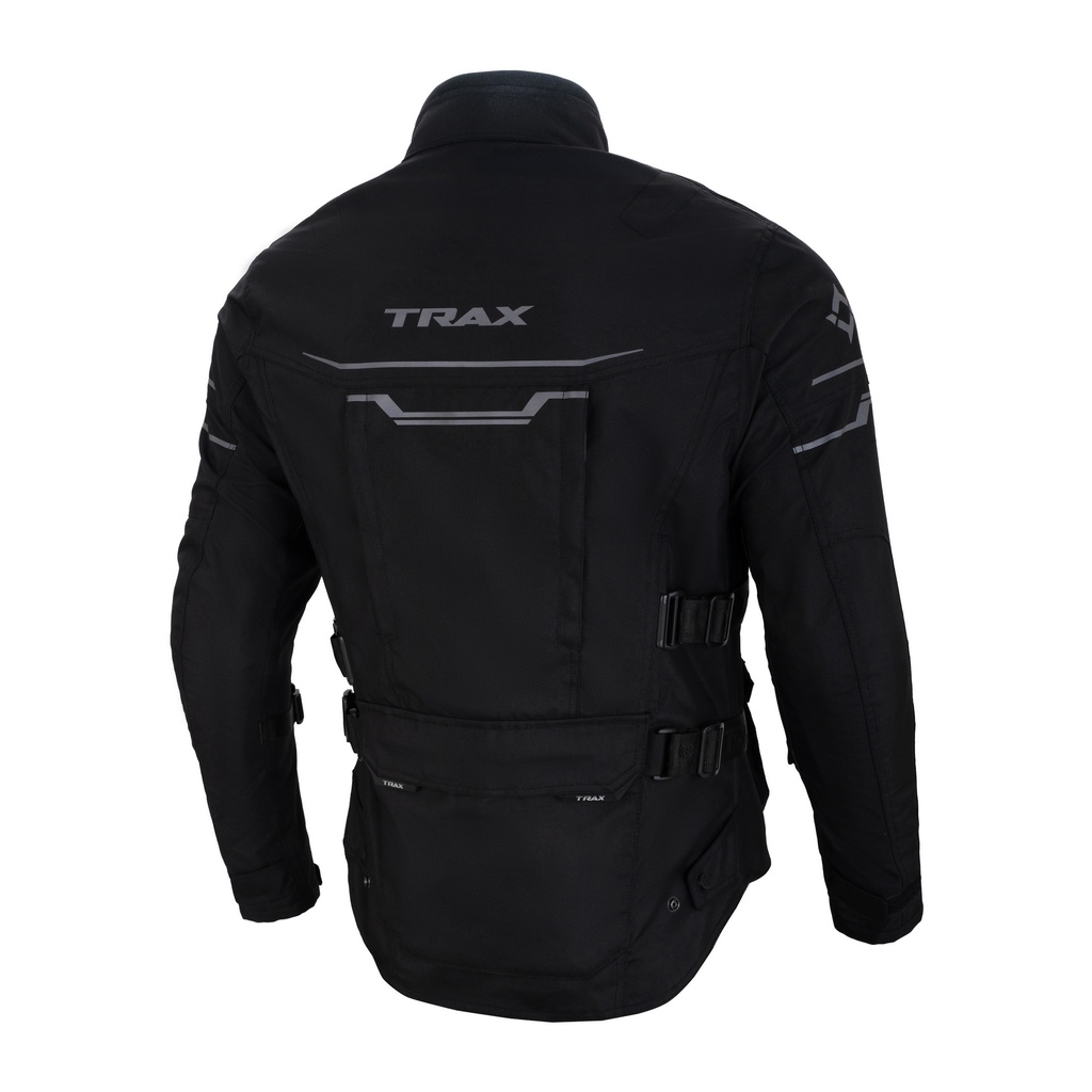 TRAXMOTO: Casaco Ventura Navy Blue - Senhora (cópia)