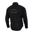 TRAXMOTO: Casaco Ventura Navy Blue - Senhora (cópia)