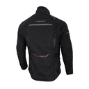 TRAXMOTO: Casaco Vegas Red - Homem