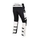 TRAXMOTO: Calças Ventura Light Grey/Titanium Grey - Homem