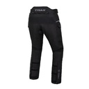 TRAXMOTO: Calças Ventura Black - Mulher