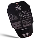 TRAXMOTO: Protetor de Costas