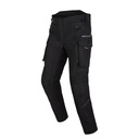 TRAXMOTO: Calças Ventura Black - Homem