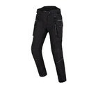 TRAXMOTO: Calças Ventura Black - Mulher