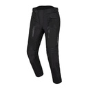 TRAXMOTO: Calças Raptor Black - Homem