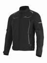 TRAXMOTO: Casaco Reflex Black - Homem