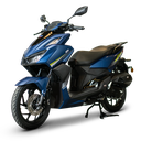 Mytos: MOTION 125